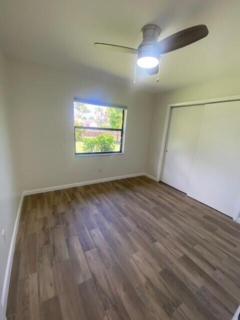 CAM ESTATES - Residential Lease