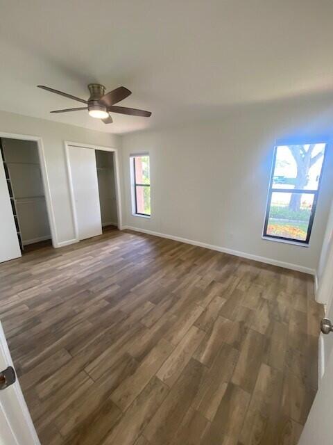 CAM ESTATES - Residential Lease