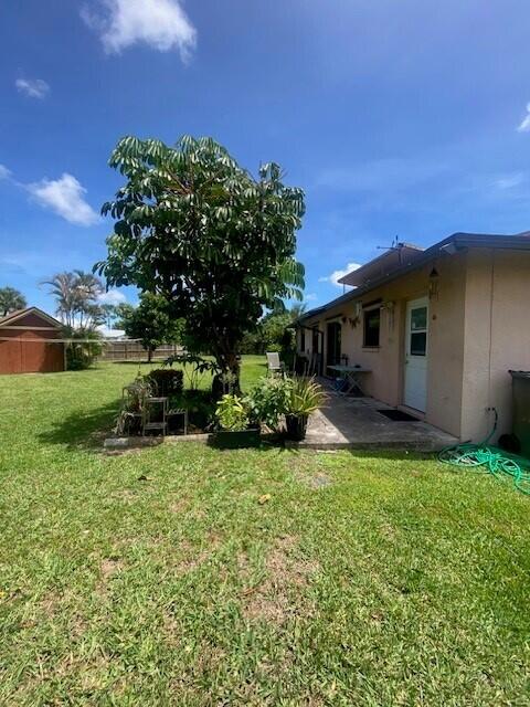 CAM ESTATES - Residential Lease