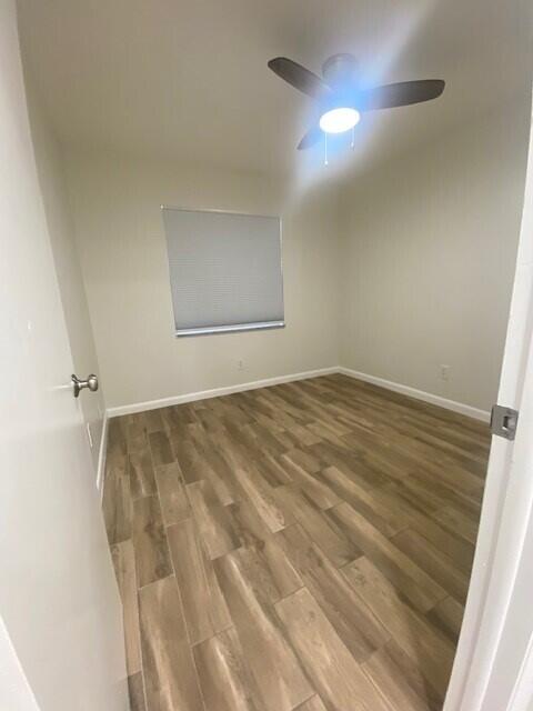 CAM ESTATES - Residential Lease