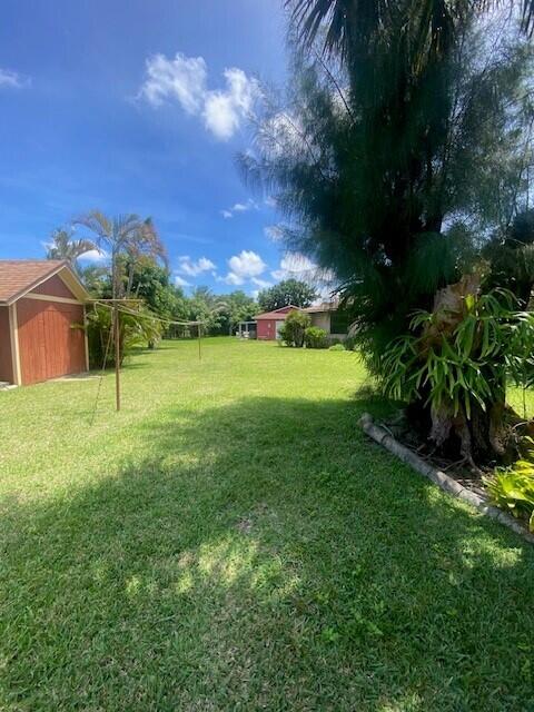 CAM ESTATES - Residential Lease