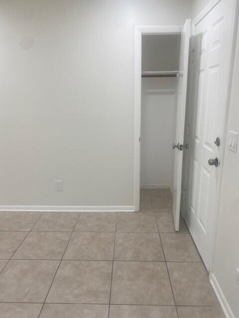 CAM ESTATES - Residential Lease