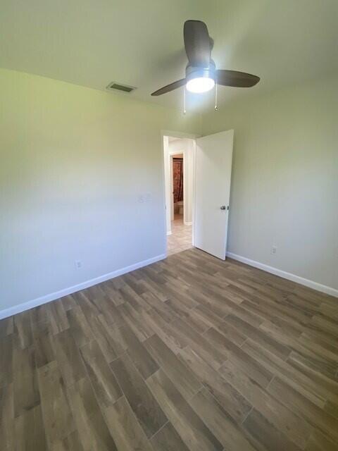 CAM ESTATES - Residential Lease