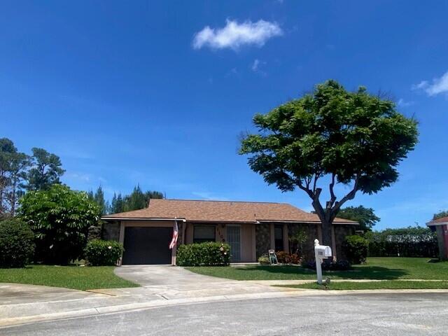 CAM ESTATES - Residential Lease