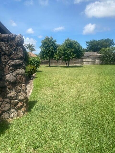 CAM ESTATES - Residential Lease