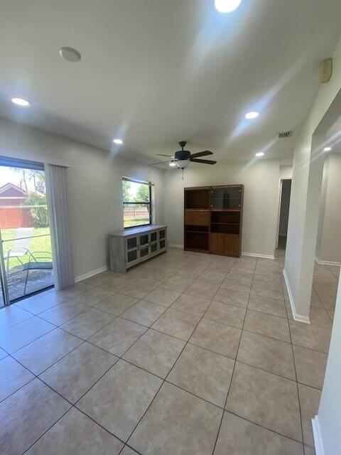 CAM ESTATES - Residential Lease
