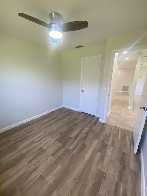 CAM ESTATES - Residential Lease