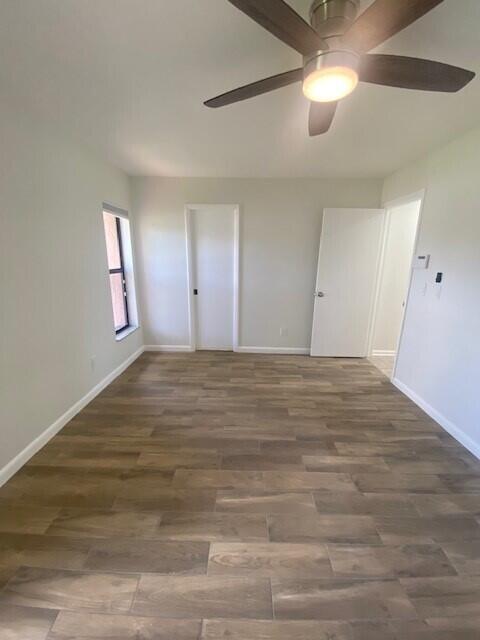 CAM ESTATES - Residential Lease