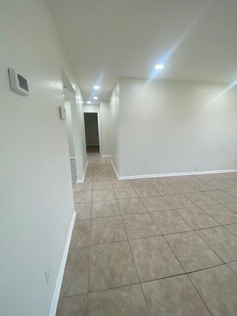 CAM ESTATES - Residential Lease