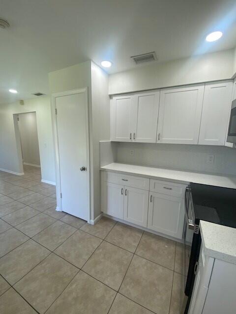 CAM ESTATES - Residential Lease