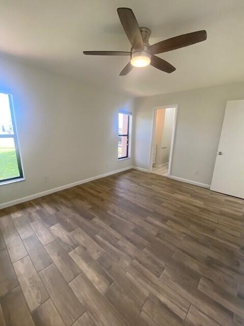 CAM ESTATES - Residential Lease