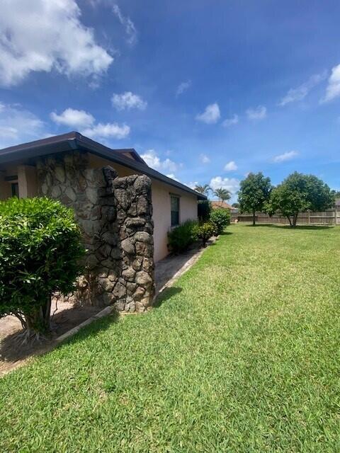 CAM ESTATES - Residential Lease