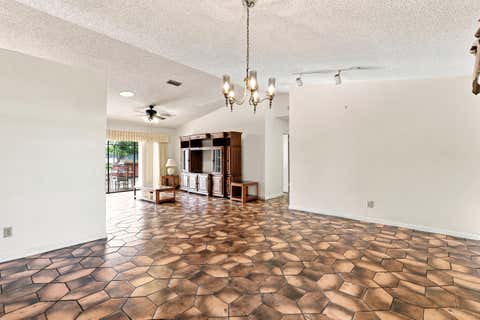 Tiny photo for 3768 Pinehurst Drive, Lake Worth, FL 33467 (MLS # B26053866)