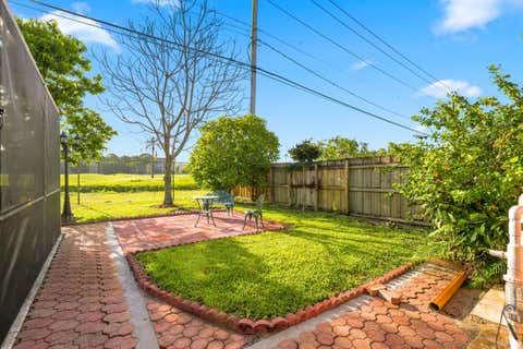 Tiny photo for 3768 Pinehurst Drive, Lake Worth, FL 33467 (MLS # B26053866)