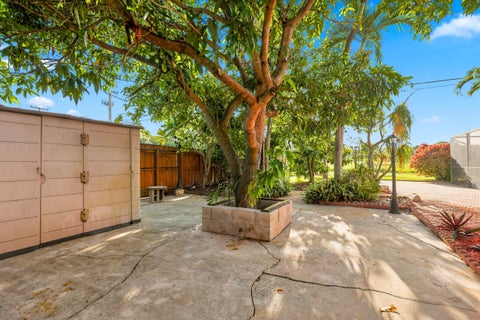Tiny photo for 3768 Pinehurst Drive, Lake Worth, FL 33467 (MLS # B26053866)