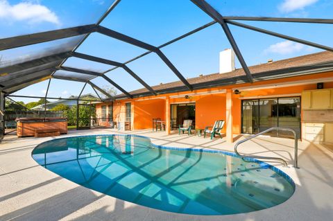 Tiny photo for 3768 Pinehurst Drive, Lake Worth, FL 33467 (MLS # B26053866)