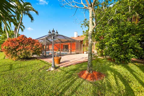 Tiny photo for 3768 Pinehurst Drive, Lake Worth, FL 33467 (MLS # B26053866)