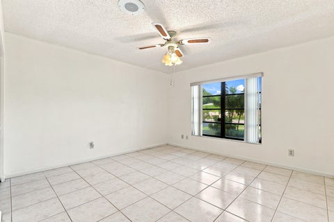 Tiny photo for 3768 Pinehurst Drive, Lake Worth, FL 33467 (MLS # B26053866)