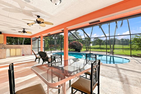 Tiny photo for 3768 Pinehurst Drive, Lake Worth, FL 33467 (MLS # B26053866)