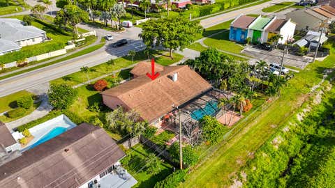 Tiny photo for 3768 Pinehurst Drive, Lake Worth, FL 33467 (MLS # B26053866)