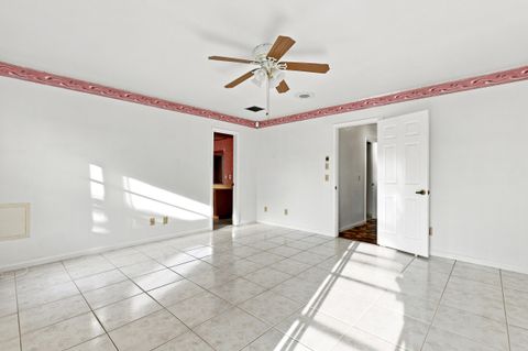 Tiny photo for 3768 Pinehurst Drive, Lake Worth, FL 33467 (MLS # B26053866)