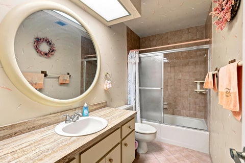Tiny photo for 3768 Pinehurst Drive, Lake Worth, FL 33467 (MLS # B26053866)