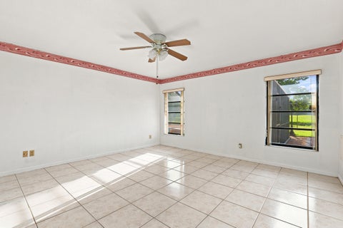 Tiny photo for 3768 Pinehurst Drive, Lake Worth, FL 33467 (MLS # B26053866)