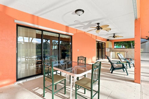 Tiny photo for 3768 Pinehurst Drive, Lake Worth, FL 33467 (MLS # B26053866)