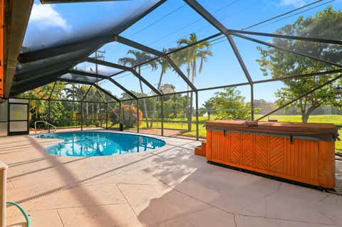 Tiny photo for 3768 Pinehurst Drive, Lake Worth, FL 33467 (MLS # B26053866)