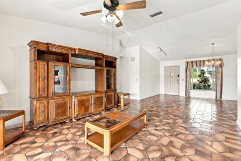 Tiny photo for 3768 Pinehurst Drive, Lake Worth, FL 33467 (MLS # B26053866)