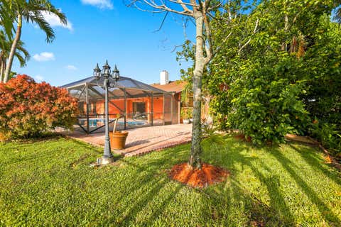 Tiny photo for 3768 Pinehurst Drive, Lake Worth, FL 33467 (MLS # B26053866)