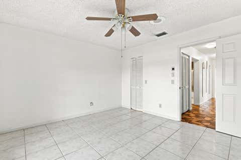 Tiny photo for 3768 Pinehurst Drive, Lake Worth, FL 33467 (MLS # B26053866)