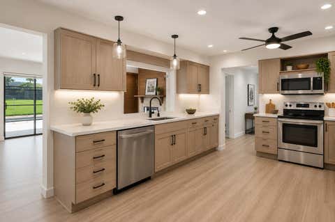 Tiny photo for 3768 Pinehurst Drive, Lake Worth, FL 33467 (MLS # B26053866)
