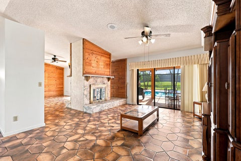 Tiny photo for 3768 Pinehurst Drive, Lake Worth, FL 33467 (MLS # B26053866)