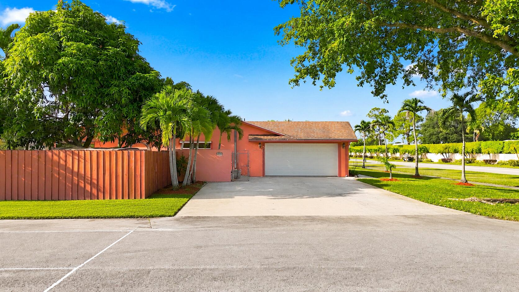 3768 Pinehurst Drive