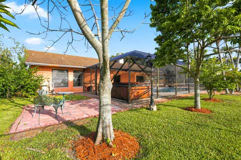 Tiny photo for 3768 Pinehurst Drive, Lake Worth, FL 33467 (MLS # B26053866)