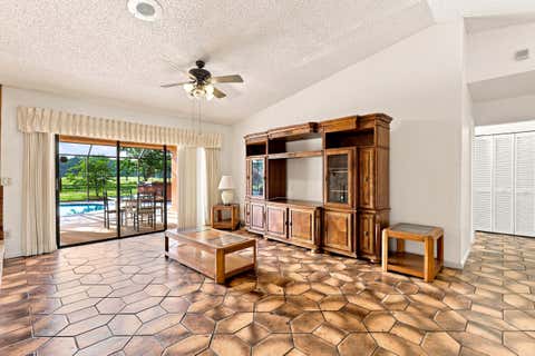 Tiny photo for 3768 Pinehurst Drive, Lake Worth, FL 33467 (MLS # B26053866)