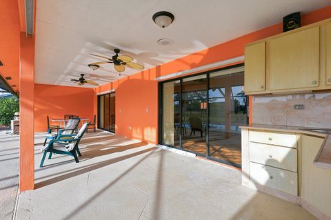 Tiny photo for 3768 Pinehurst Drive, Lake Worth, FL 33467 (MLS # B26053866)