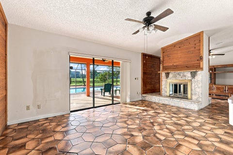 Tiny photo for 3768 Pinehurst Drive, Lake Worth, FL 33467 (MLS # B26053866)