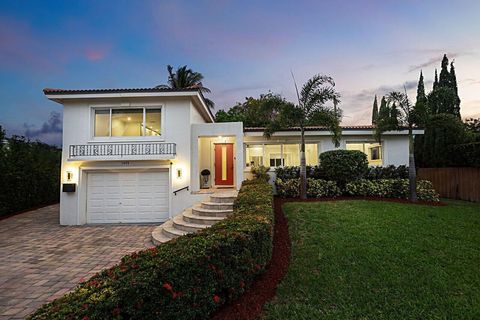 1455 NE 4th Court Boca Raton FL 33432