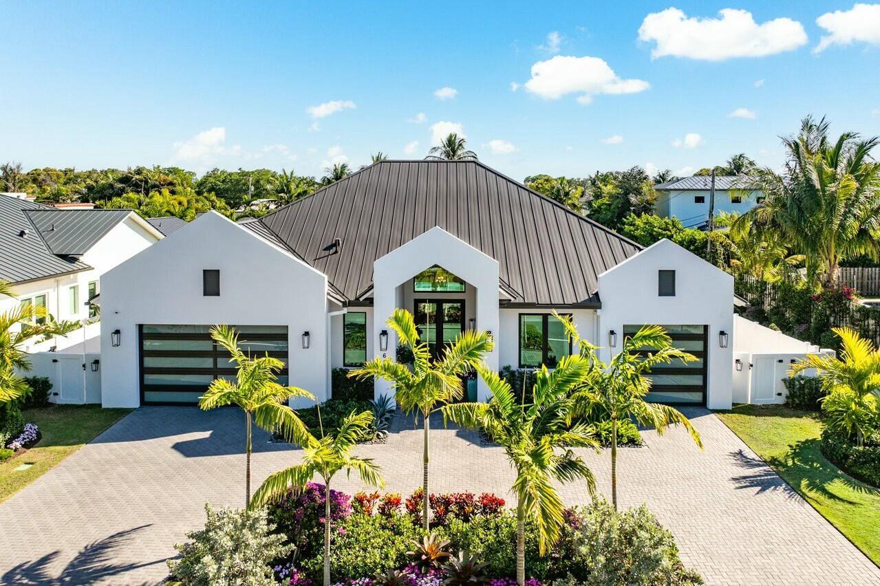 Bella Delray - Residential