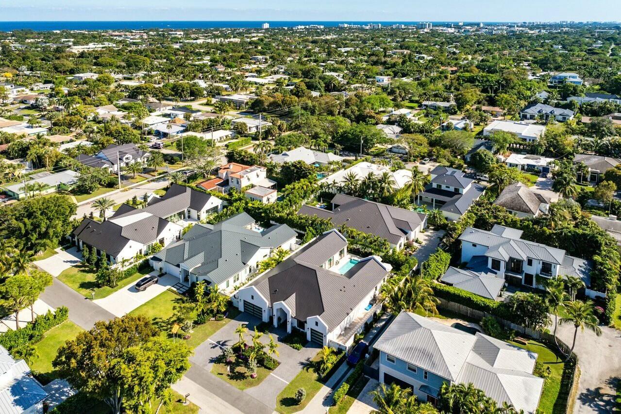 Bella Delray - Residential