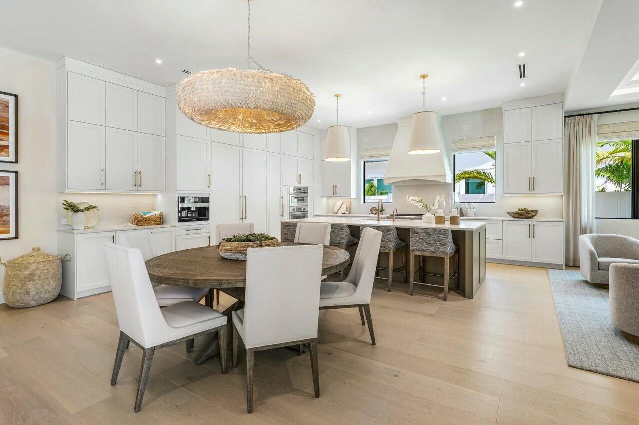 Bella Delray - Residential