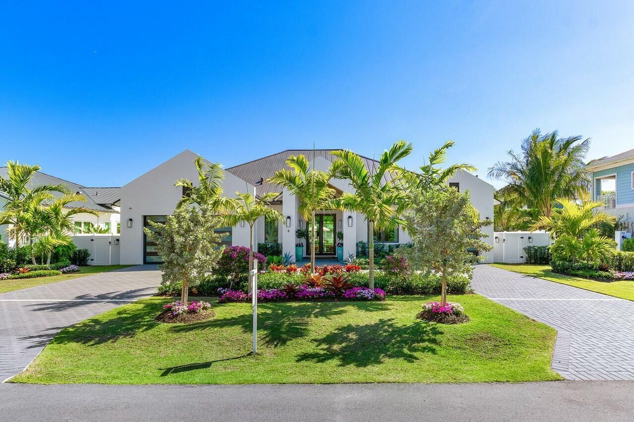 Bella Delray - Residential