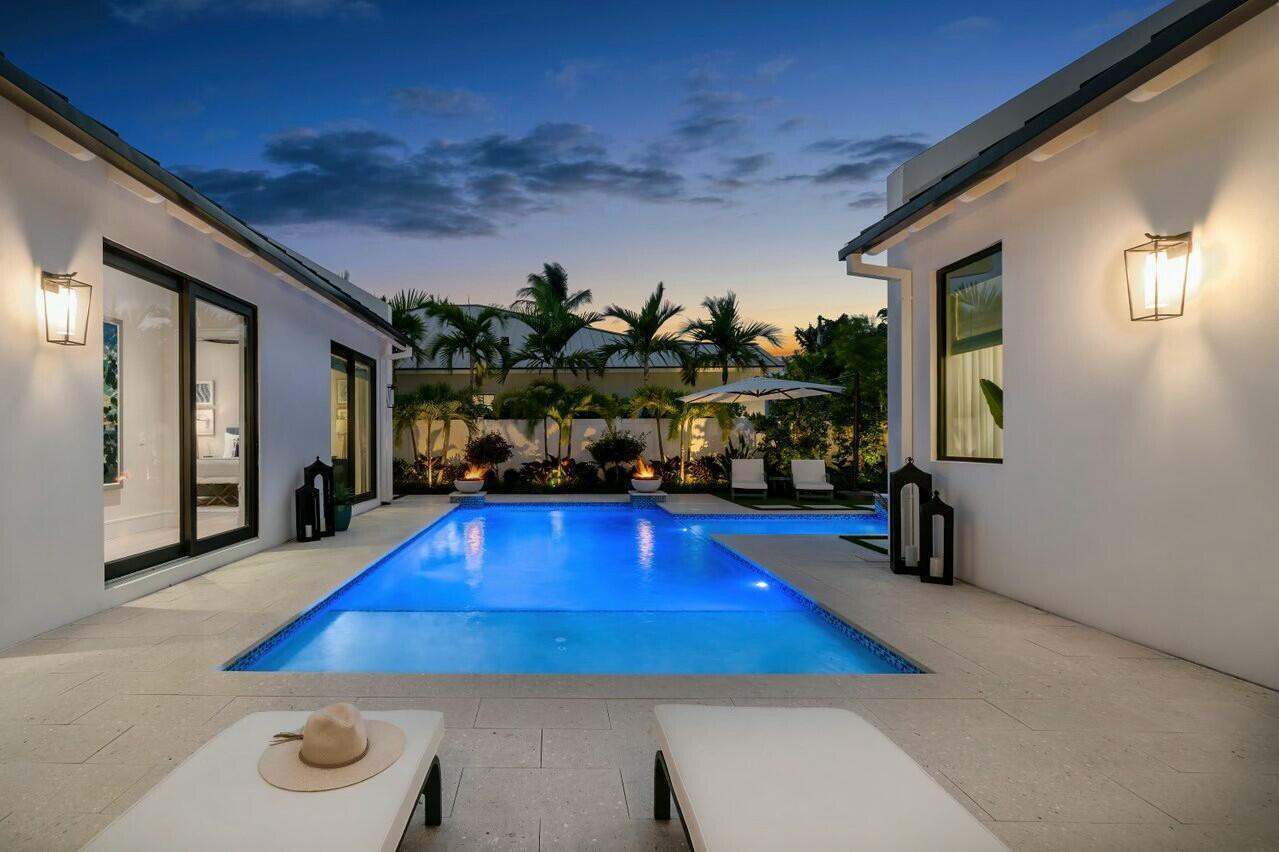 Bella Delray - Residential