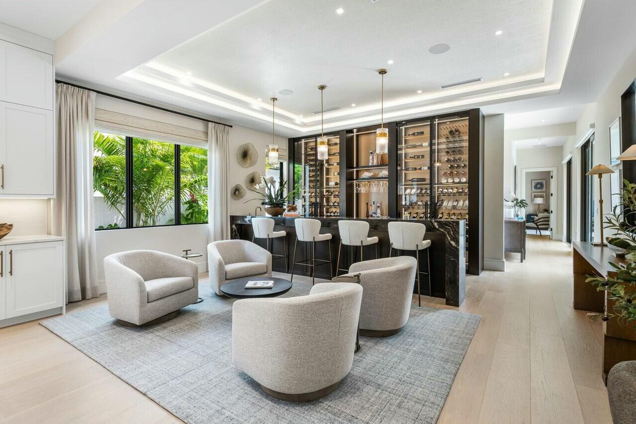 Bella Delray - Residential