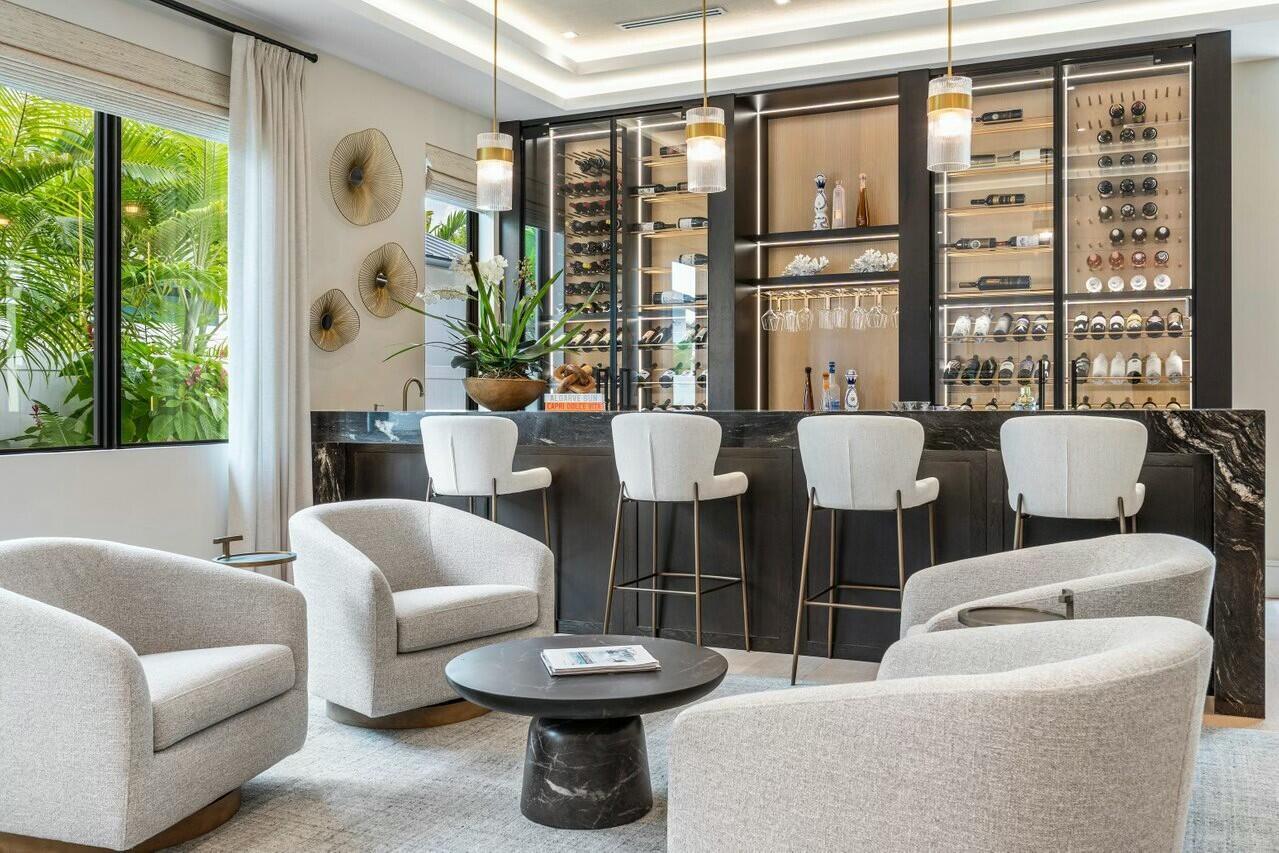 Bella Delray - Residential