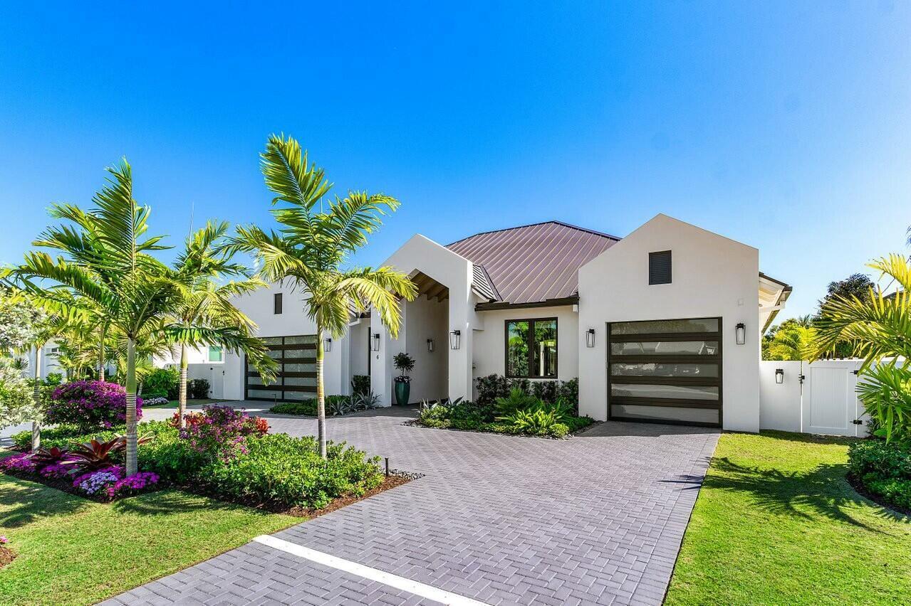 Bella Delray - Residential