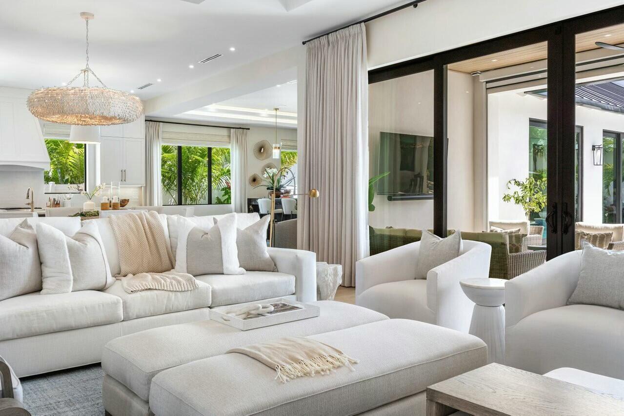 Bella Delray - Residential