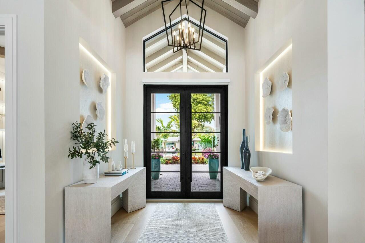 Bella Delray - Residential